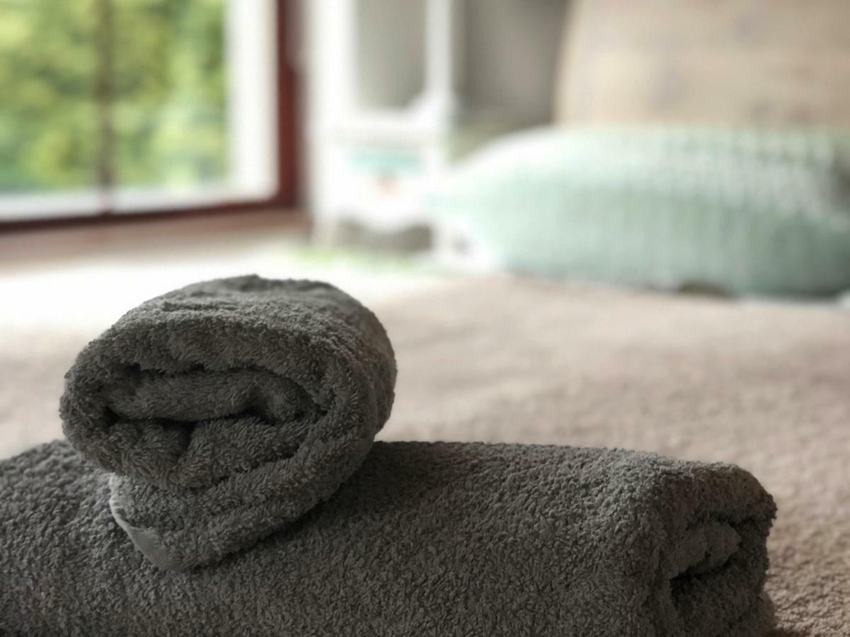 Haus Am Meer Kröslin エクステリア 写真